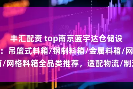 丰汇配资 top南京蓝宇达仓储设备制造有限公司：吊篮式料箱/钢制料箱/金属料箱/网格料箱全品类推荐，适配物流/制造/仓储多场景